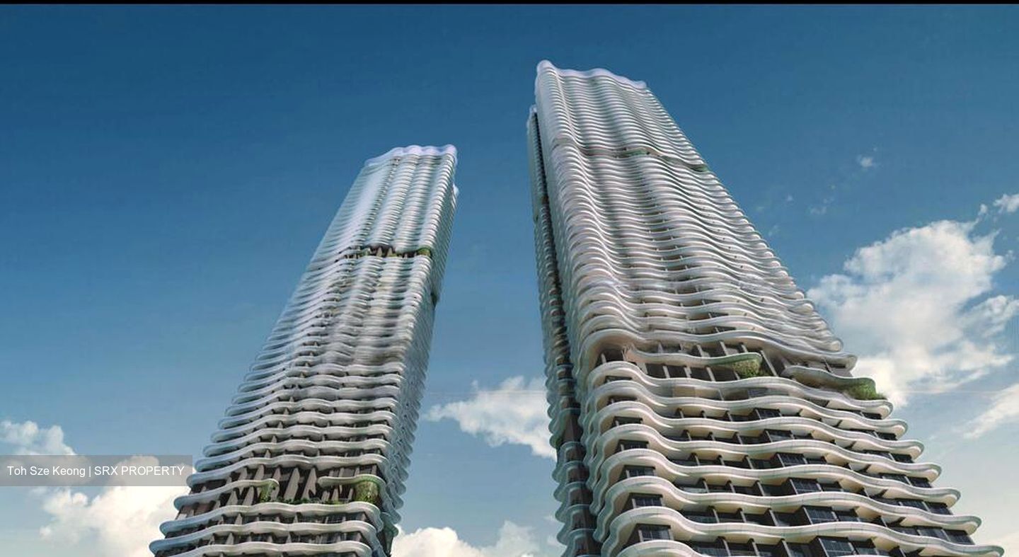 Tribeca (D9), Condominium #485576281